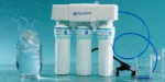 7 Stage Reverse Osmosis Water Purifier - Image 3