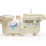 Pentair IntelliFlo3™ VSF 1.5 HP Variable Speed and Flow Pump with Built-in Relay Board – 011066