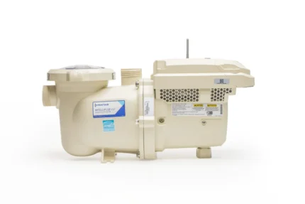 Pentair IntelliFlo3™ VSF 1.5 HP Variable Speed and Flow Pump with Built-in Relay Board – 011066