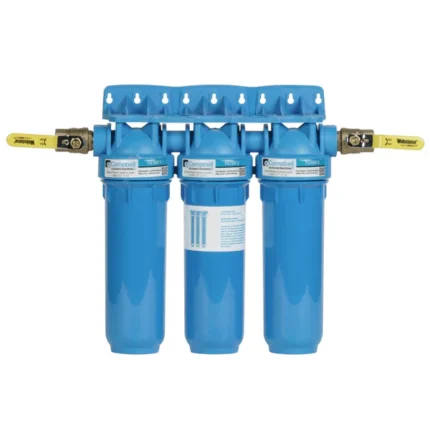 Whole House Water Filter System