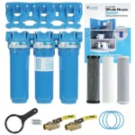 Whole House Water Filter System - Image 3