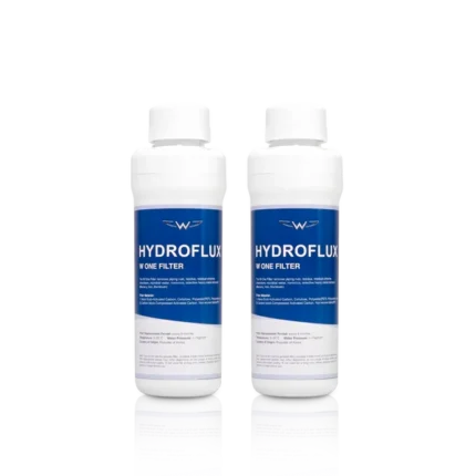 WISH Series W One Water Filter Pack