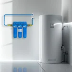 7 Stage Reverse Osmosis Water Purifier - Image 4