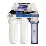 7 Stage Reverse Osmosis Water Purifier